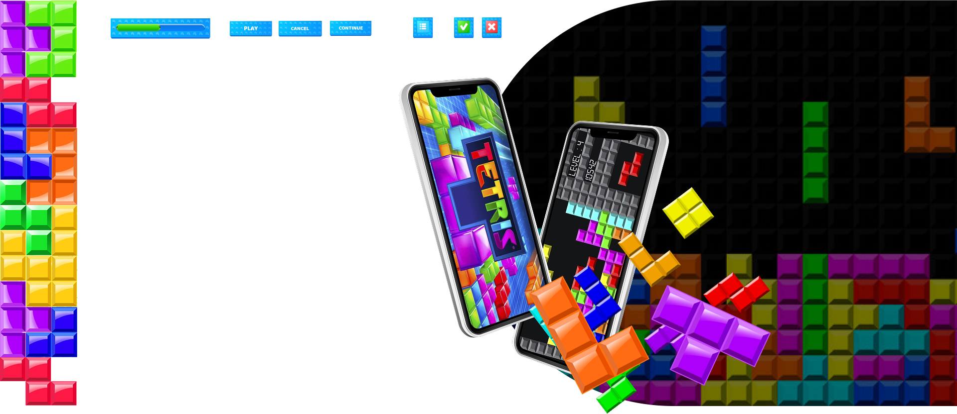 Our Game Projects